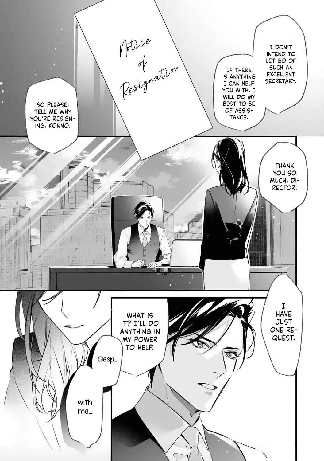 10 Oku-en no Keiyaku Hanayome Chapter 1 - Page 3