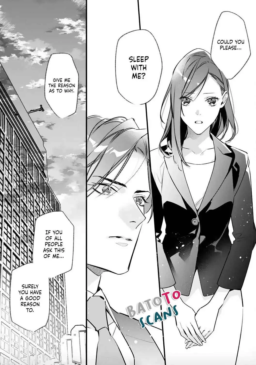 10 Oku-en no Keiyaku Hanayome Chapter 1 - Page 4