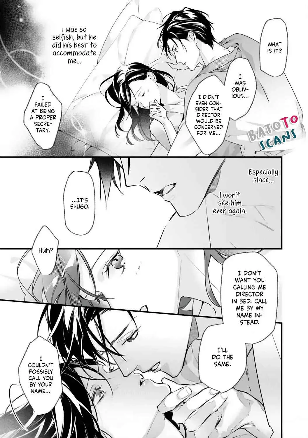10 Oku-en no Keiyaku Hanayome Chapter 1 - Page 13