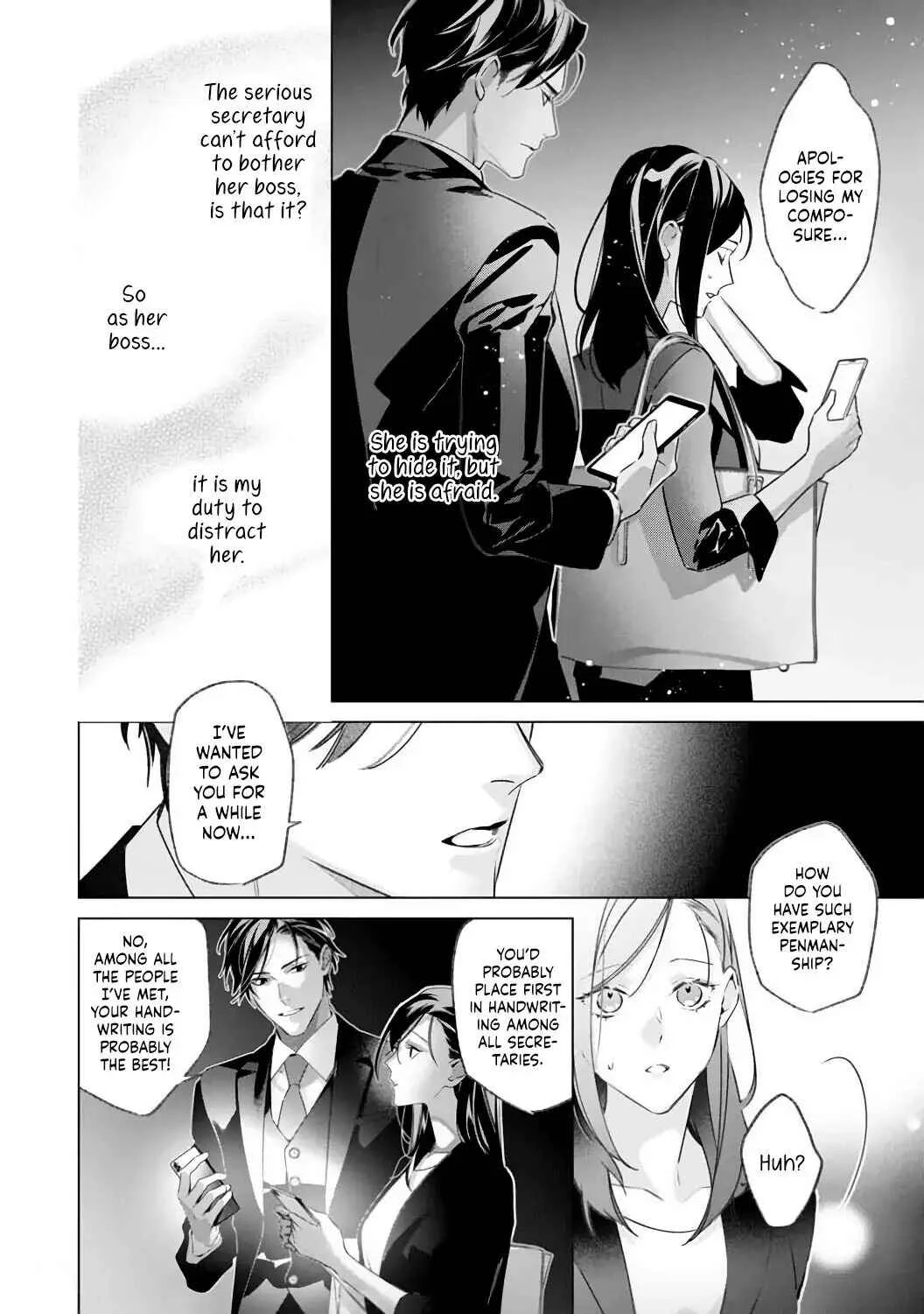 10 Oku-en no Keiyaku Hanayome Chapter 1 - Page 18