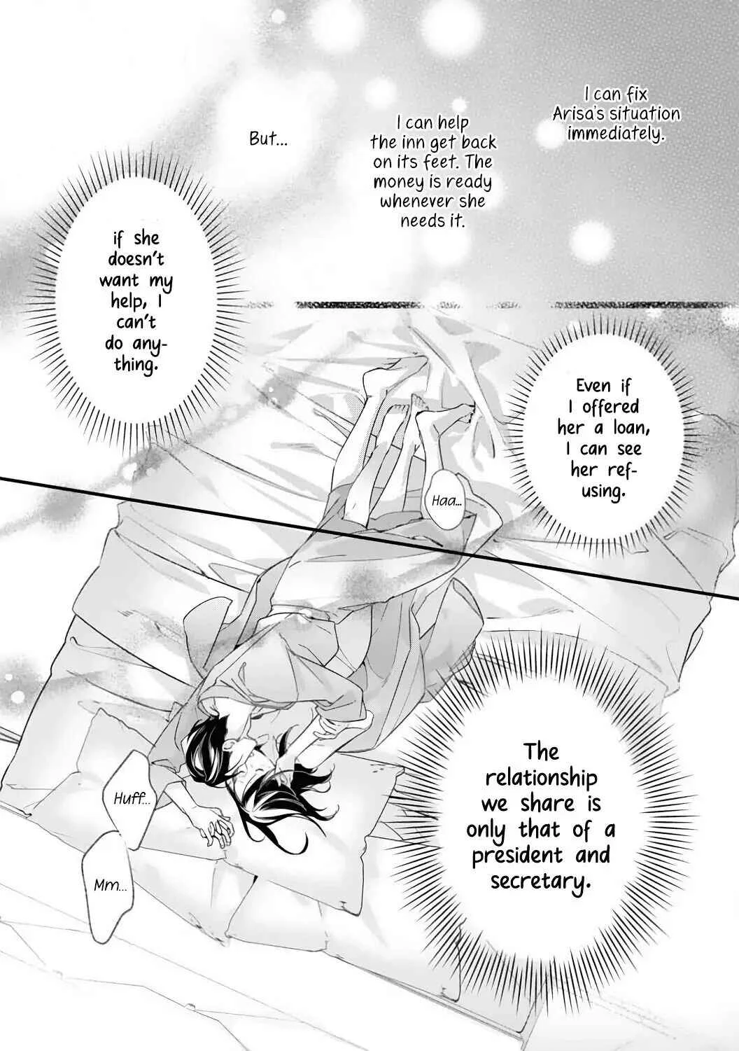 10 Oku-en no Keiyaku Hanayome Chapter 1 - Page 24
