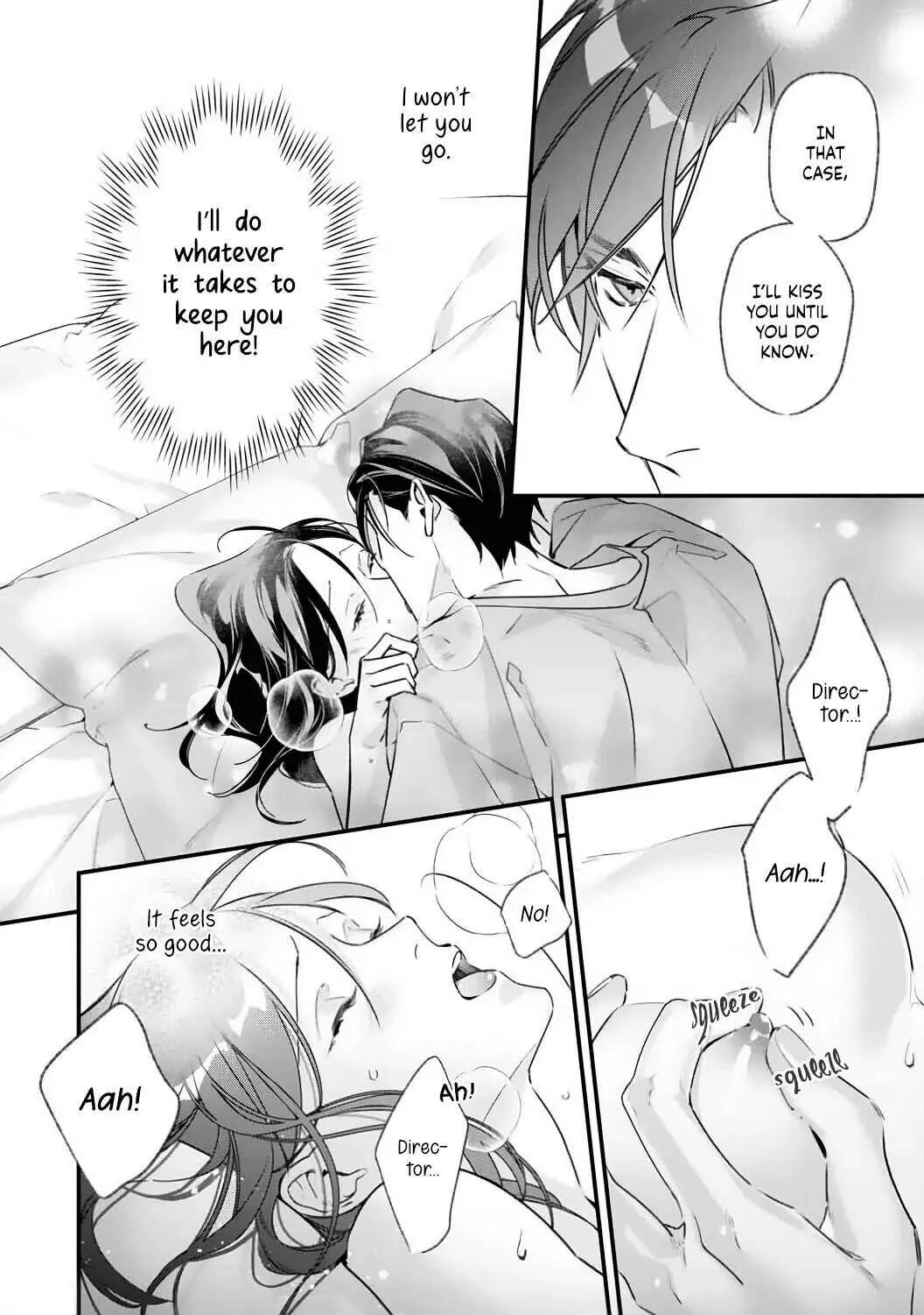 10 Oku-en no Keiyaku Hanayome Chapter 1 - Page 26