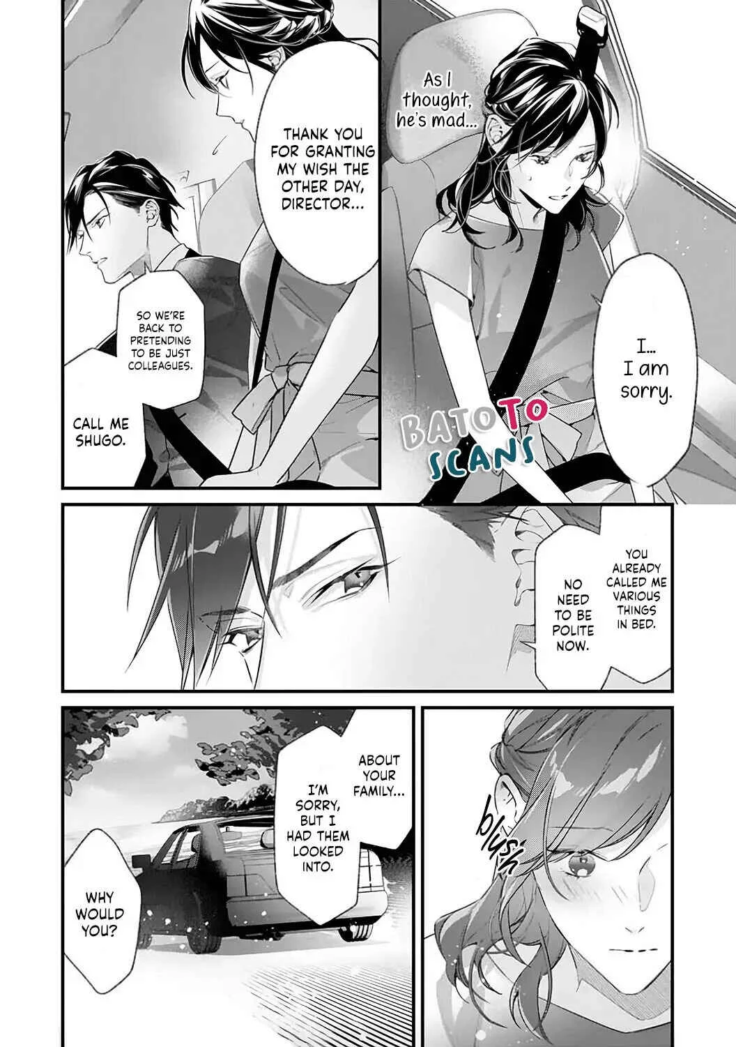 10 Oku-en no Keiyaku Hanayome Chapter 2 - Page 10