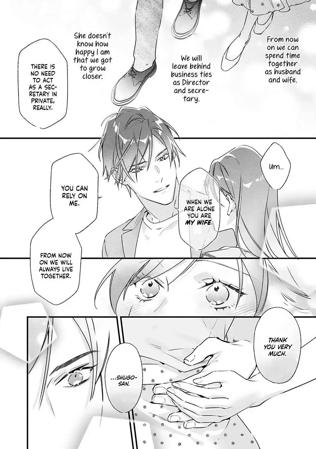 10 Oku-en no Keiyaku Hanayome Chapter 3 - Page 12