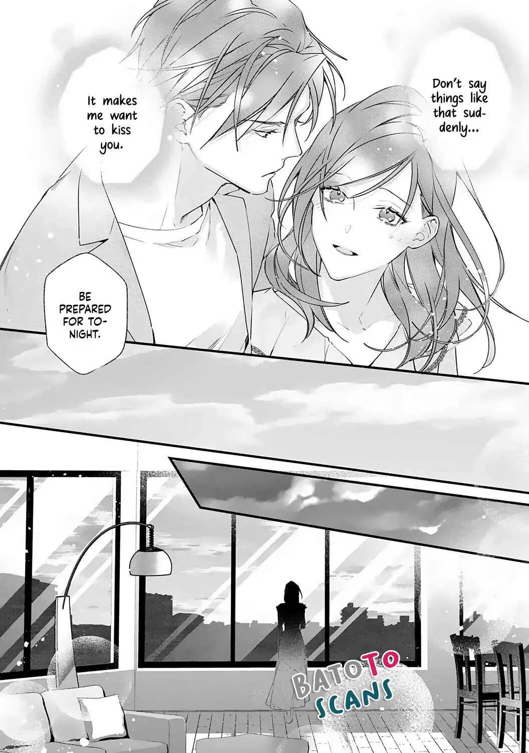 10 Oku-en no Keiyaku Hanayome Chapter 3 - Page 13