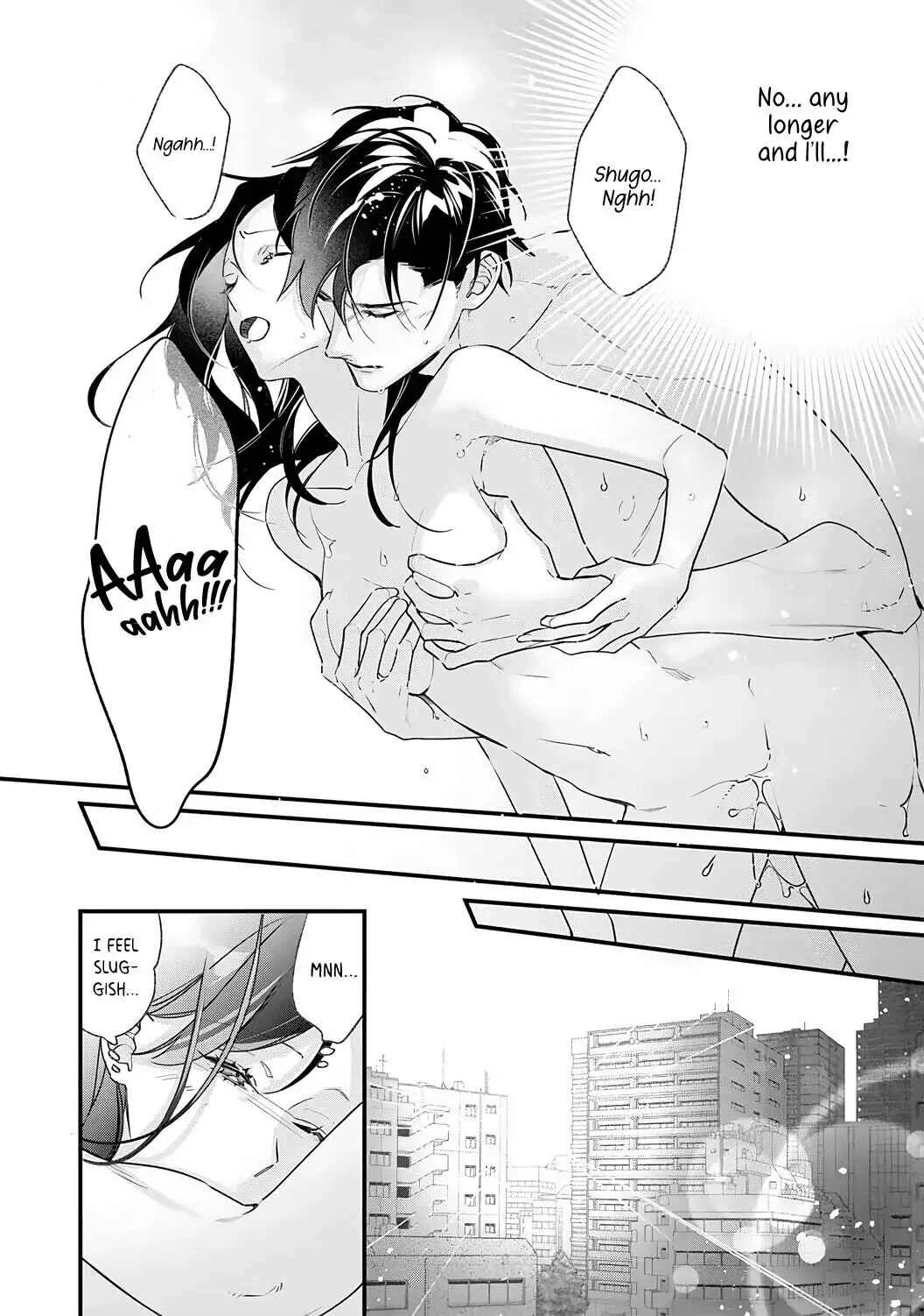 10 Oku-en no Keiyaku Hanayome Chapter 3 - Page 26