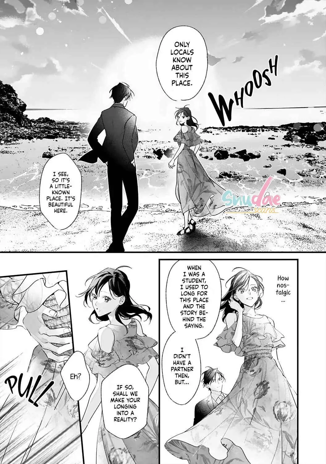 10 Oku-en no Keiyaku Hanayome Chapter 4 - Page 19