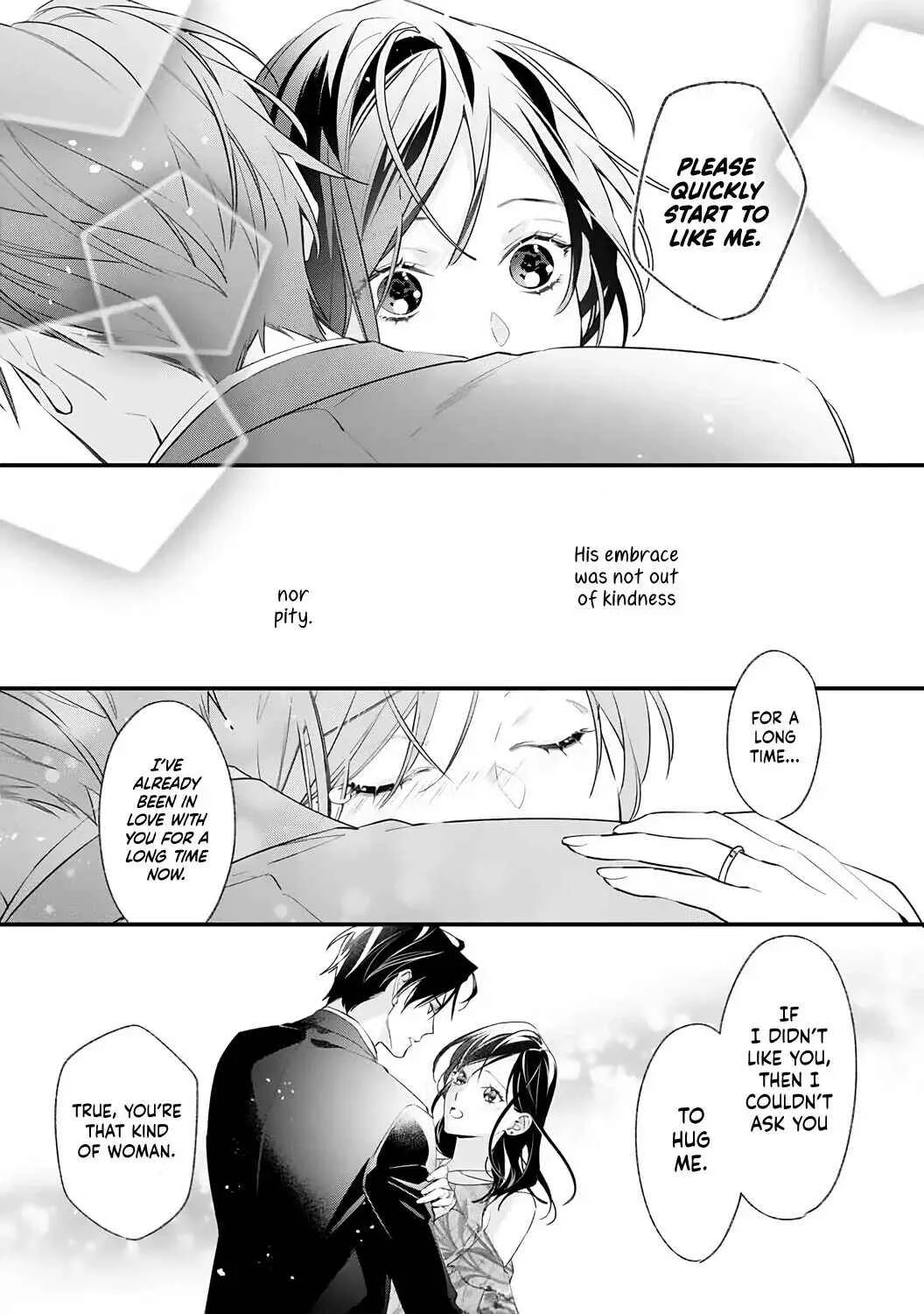 10 Oku-en no Keiyaku Hanayome Chapter 4 - Page 27