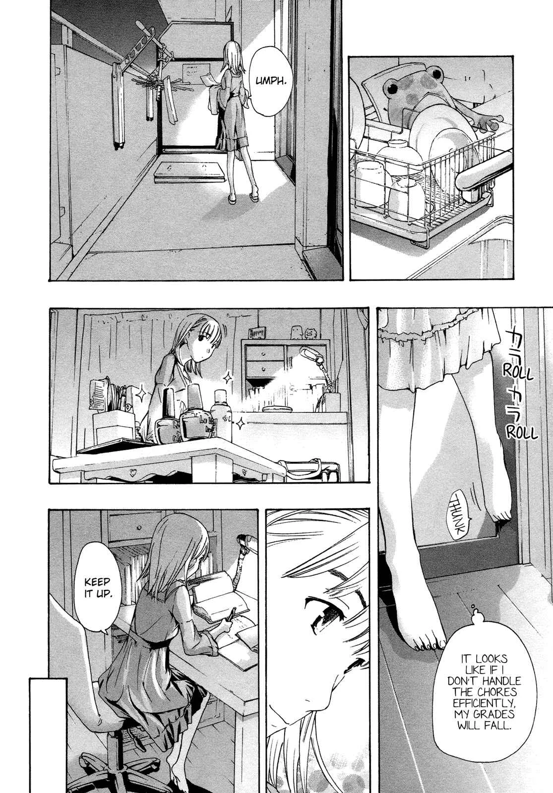 15-sai Chapter 1 - Page 15