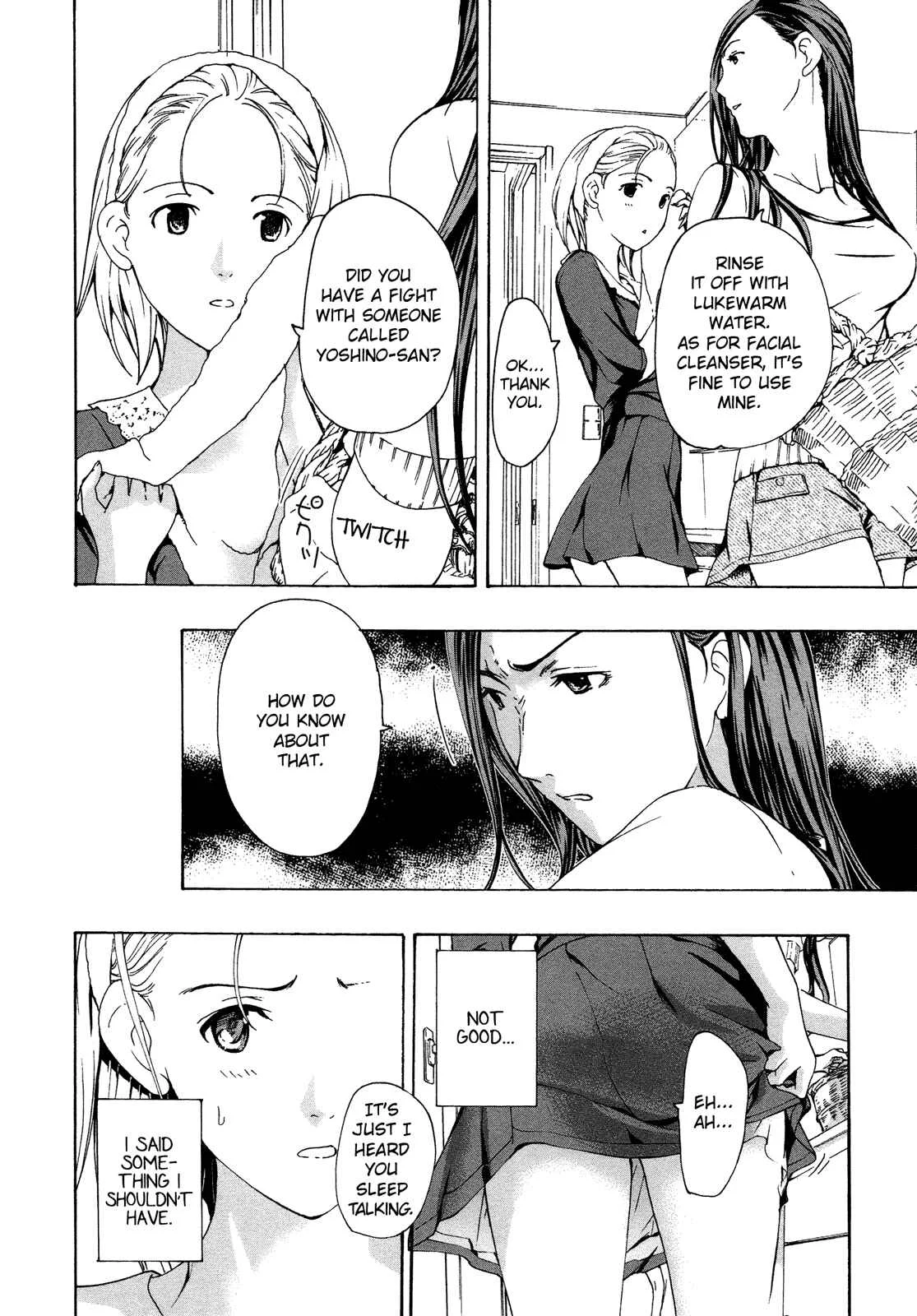 15-sai Chapter 1 - Page 29
