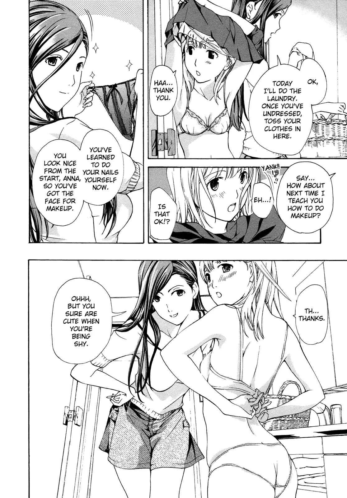 15-sai Chapter 1 - Page 31