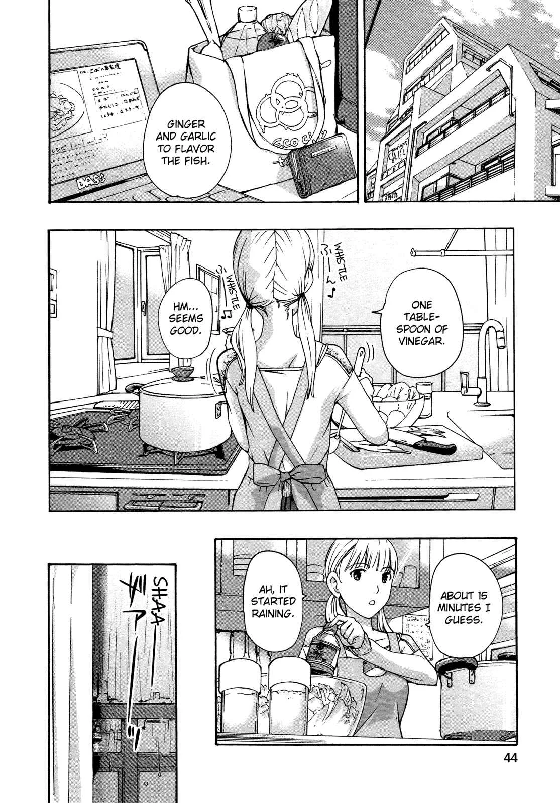 15-sai Chapter 2 - Page 12