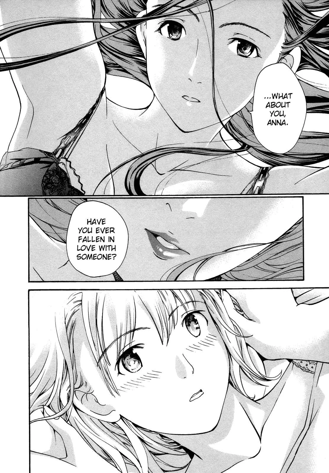 15-sai Chapter 2 - Page 22