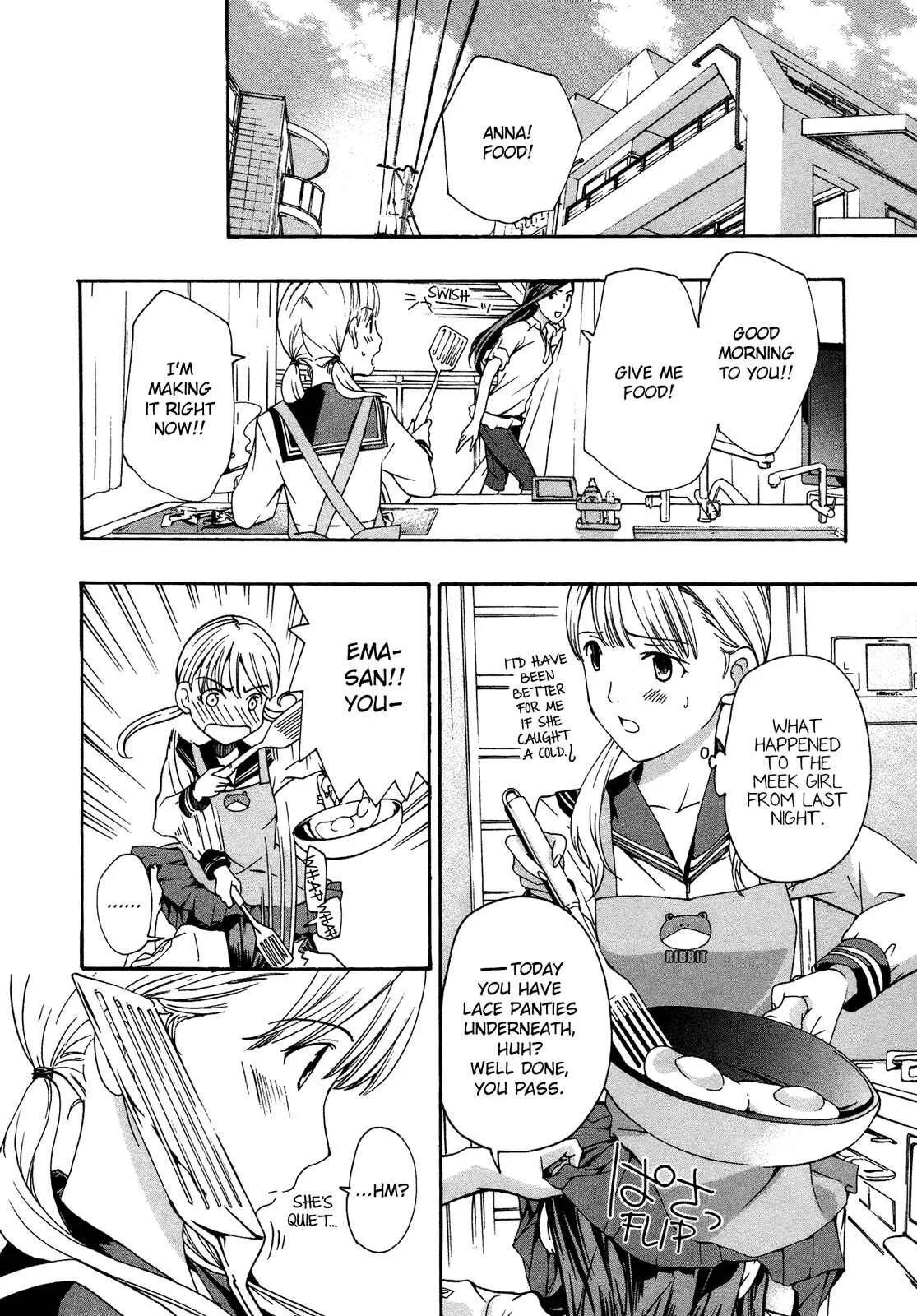 15-sai Chapter 2 - Page 24