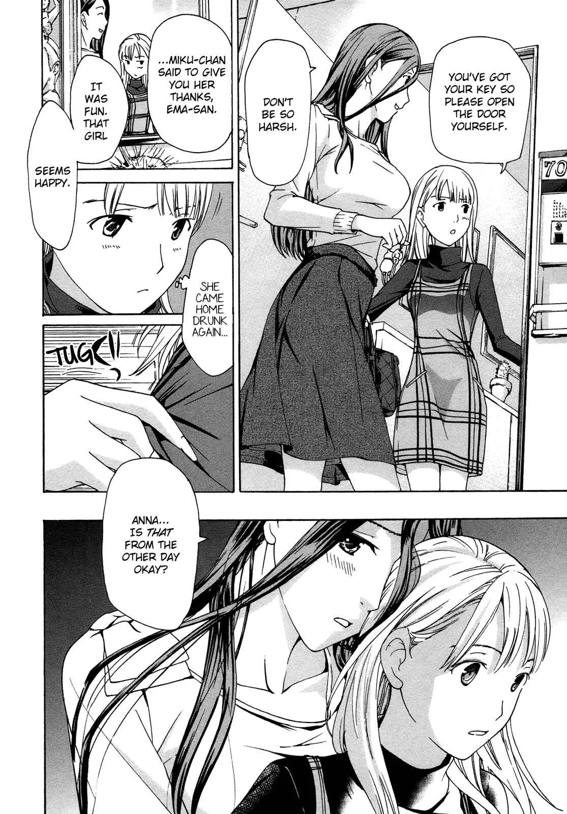 15-sai Chapter 3 - Page 24