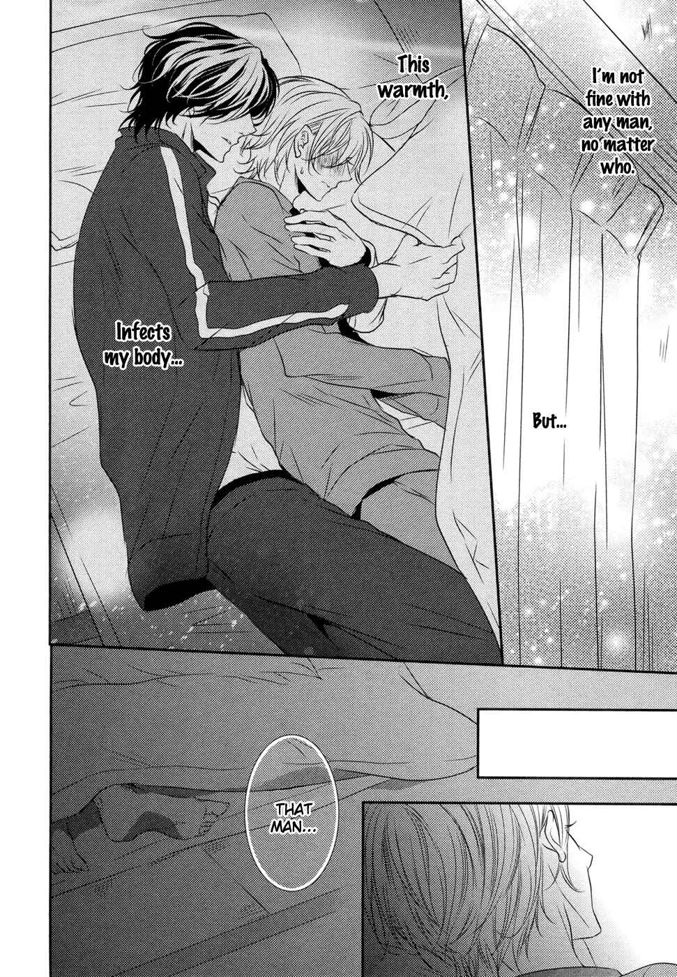 1K no Ou-sama Chapter 1 - Page 29