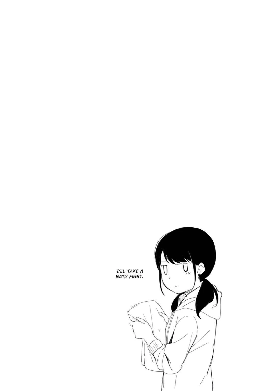 1LDK+JK Ikinari Doukyo? Micchaku!? Hatsu Ecchi!!? Chapter 1.5 - Page 4
