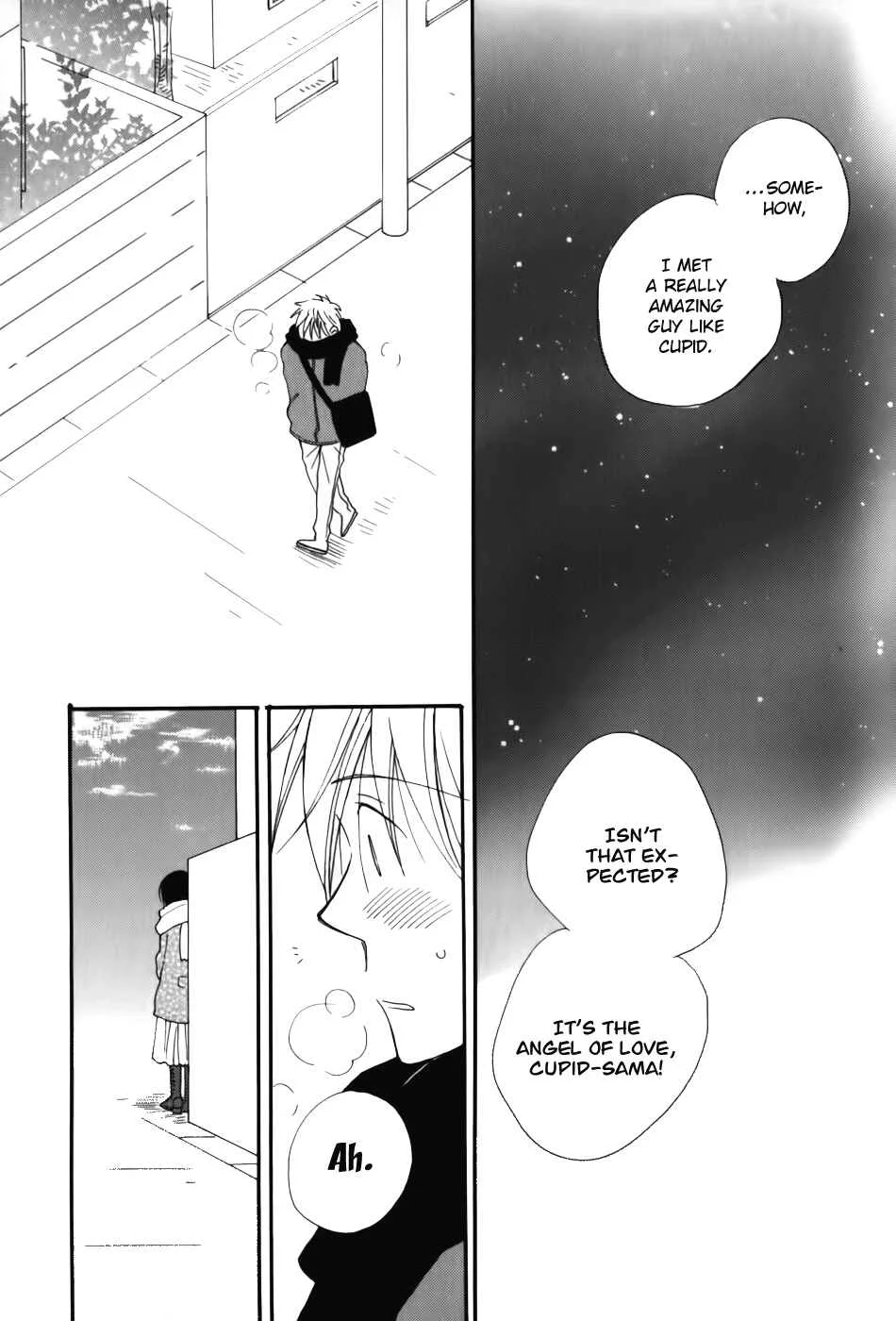 30-sai no Hoken Taiiku Chapter 5 - Page 12