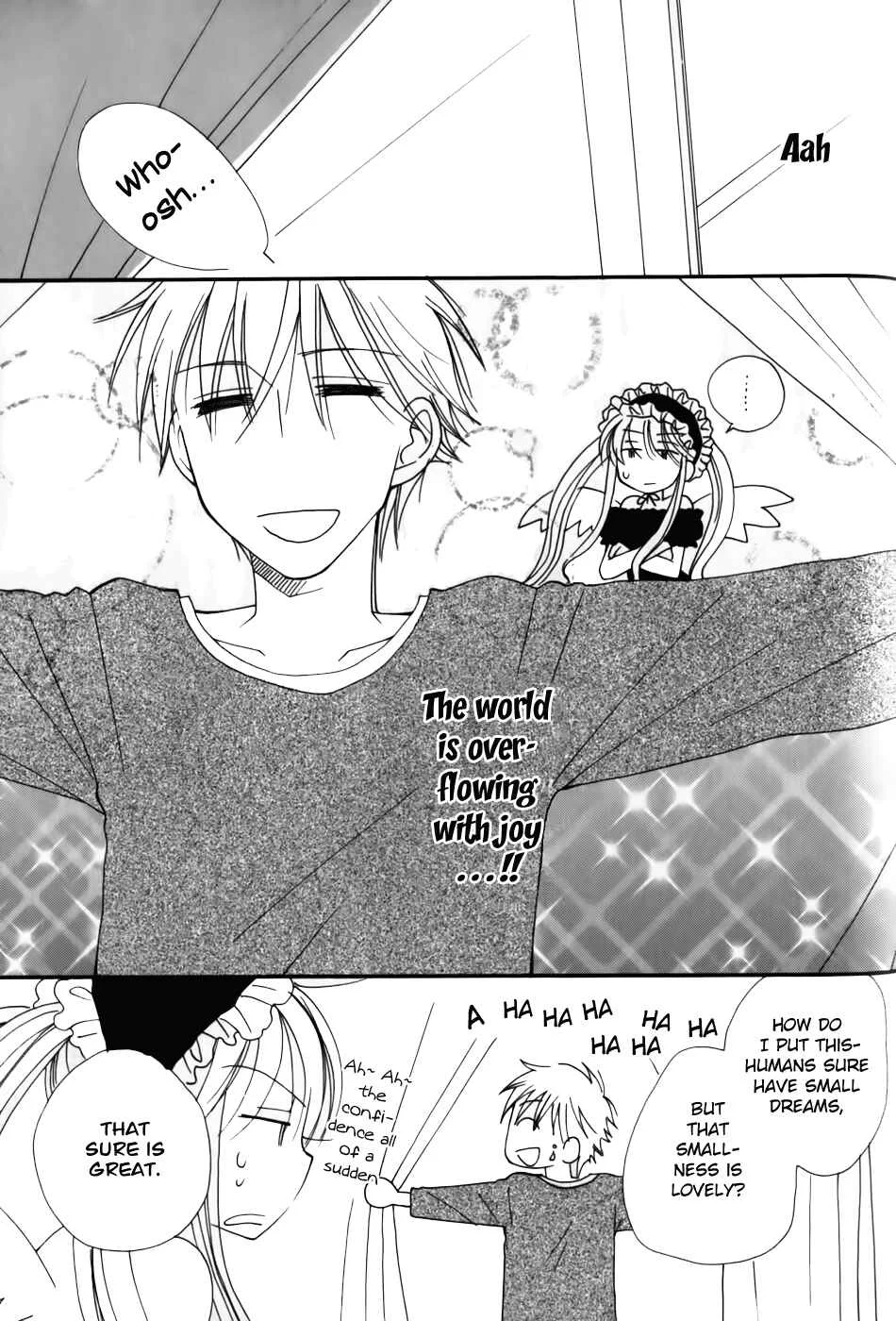 30-sai no Hoken Taiiku Chapter 5 - Page 24