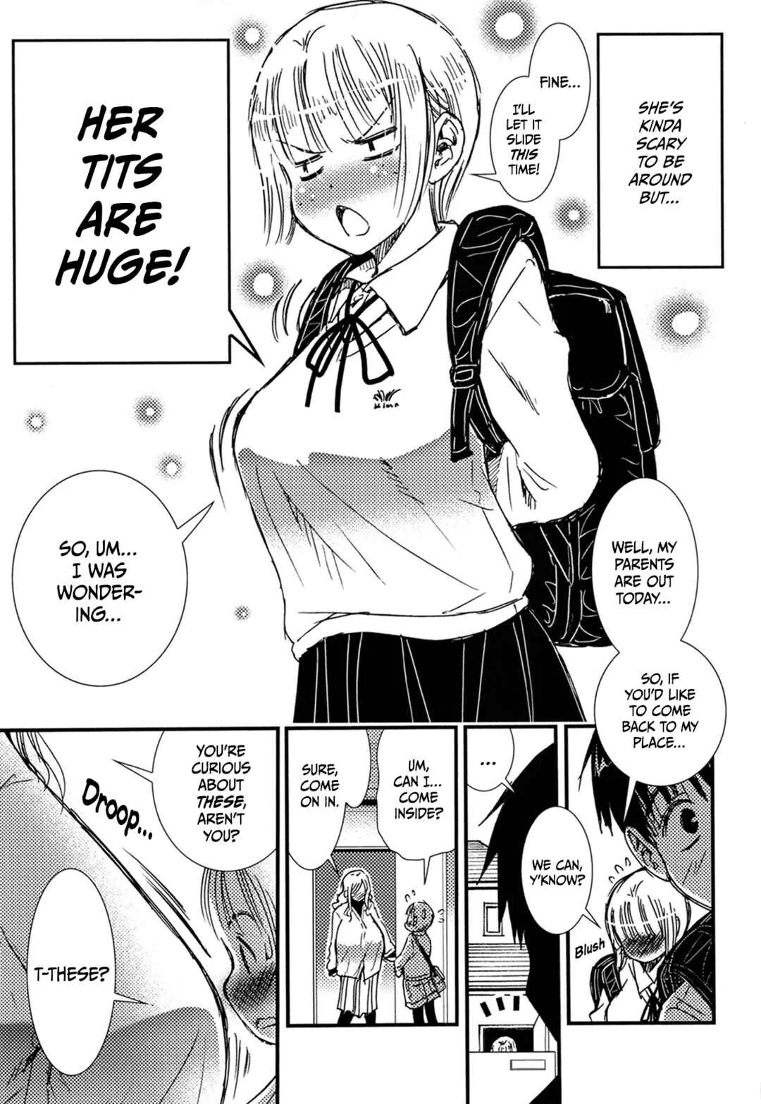 56-sai Bust 256cm Danchizuma Okiku Tareta Jukujo no Chibusa… Boku wa Kono Hito de Dotei o Sotsugyo Shita. Chapter 1 - Page 38