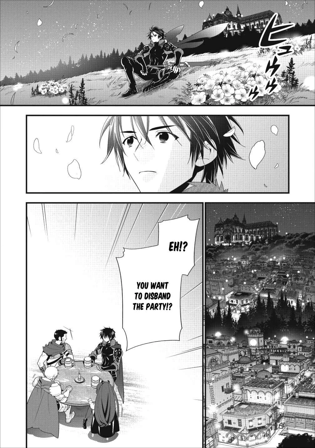 A-Rank Boukensha no Slow Life Chapter 1 - Page 4