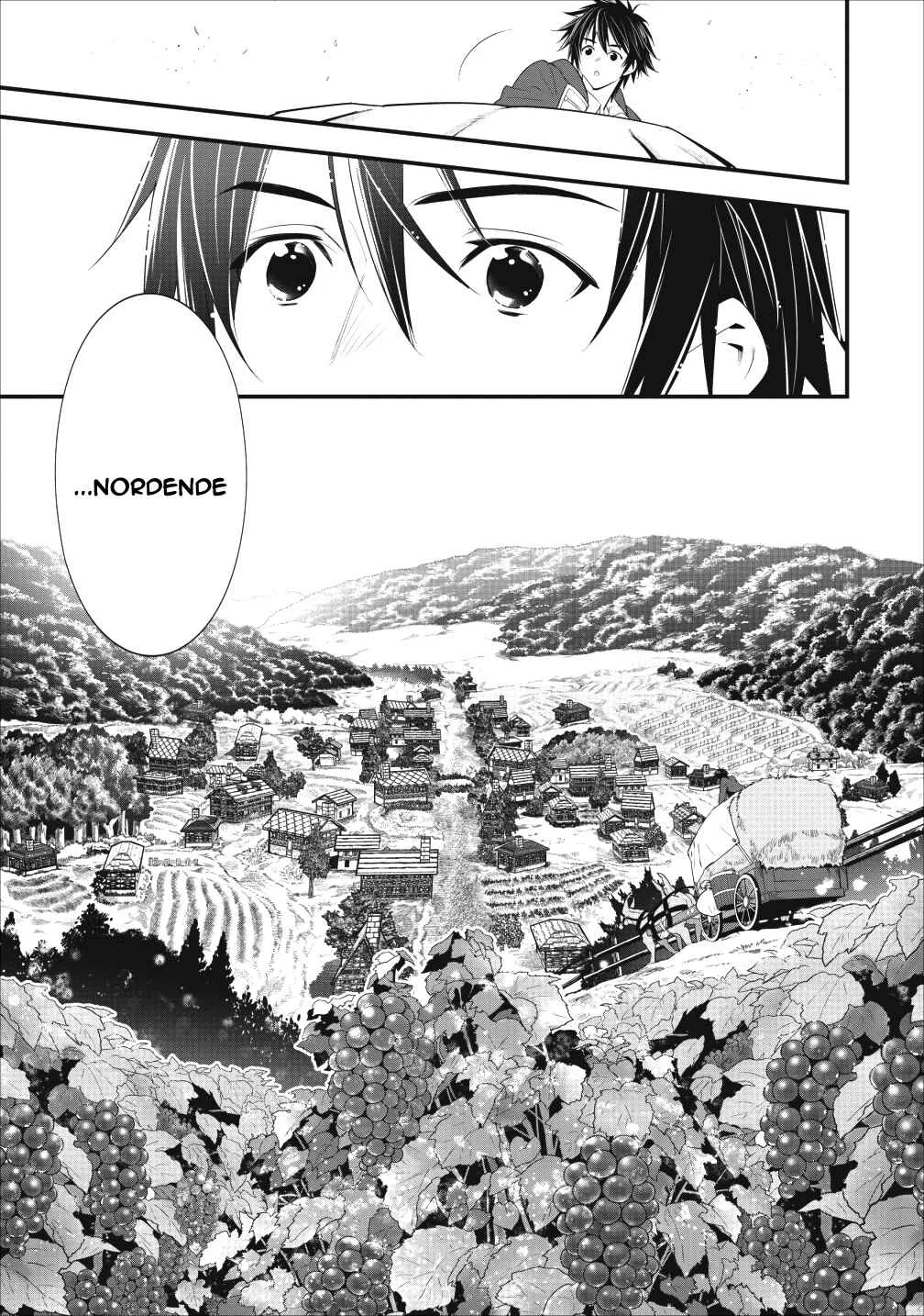 A-Rank Boukensha no Slow Life Chapter 1 - Page 11