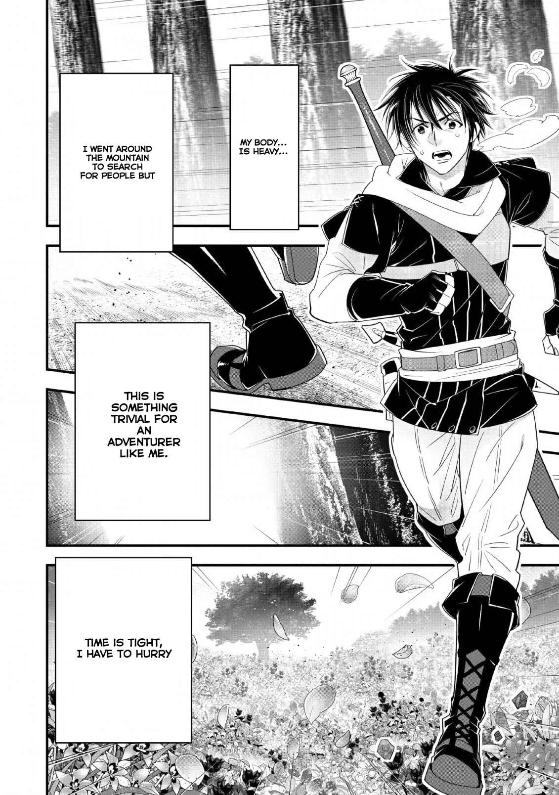 A-Rank Boukensha no Slow Life Chapter 10 - Page 2