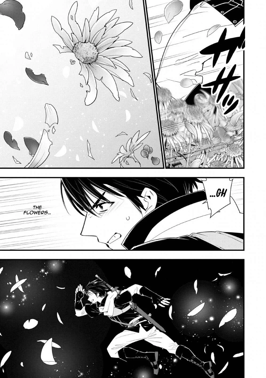 A-Rank Boukensha no Slow Life Chapter 10 - Page 3