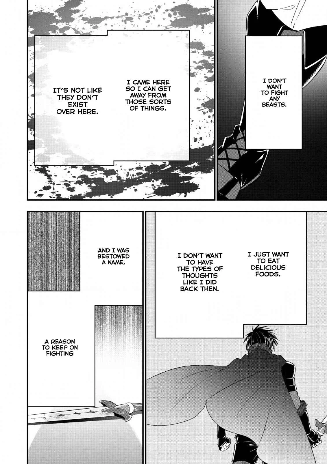 A-Rank Boukensha no Slow Life Chapter 10 - Page 4