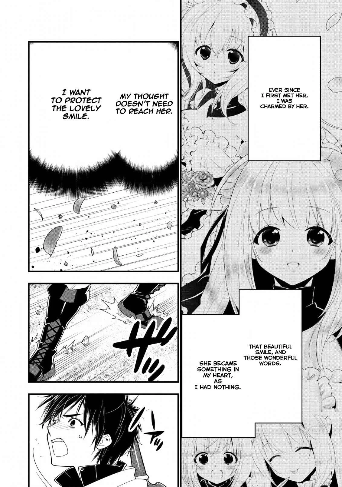 A-Rank Boukensha no Slow Life Chapter 10 - Page 7