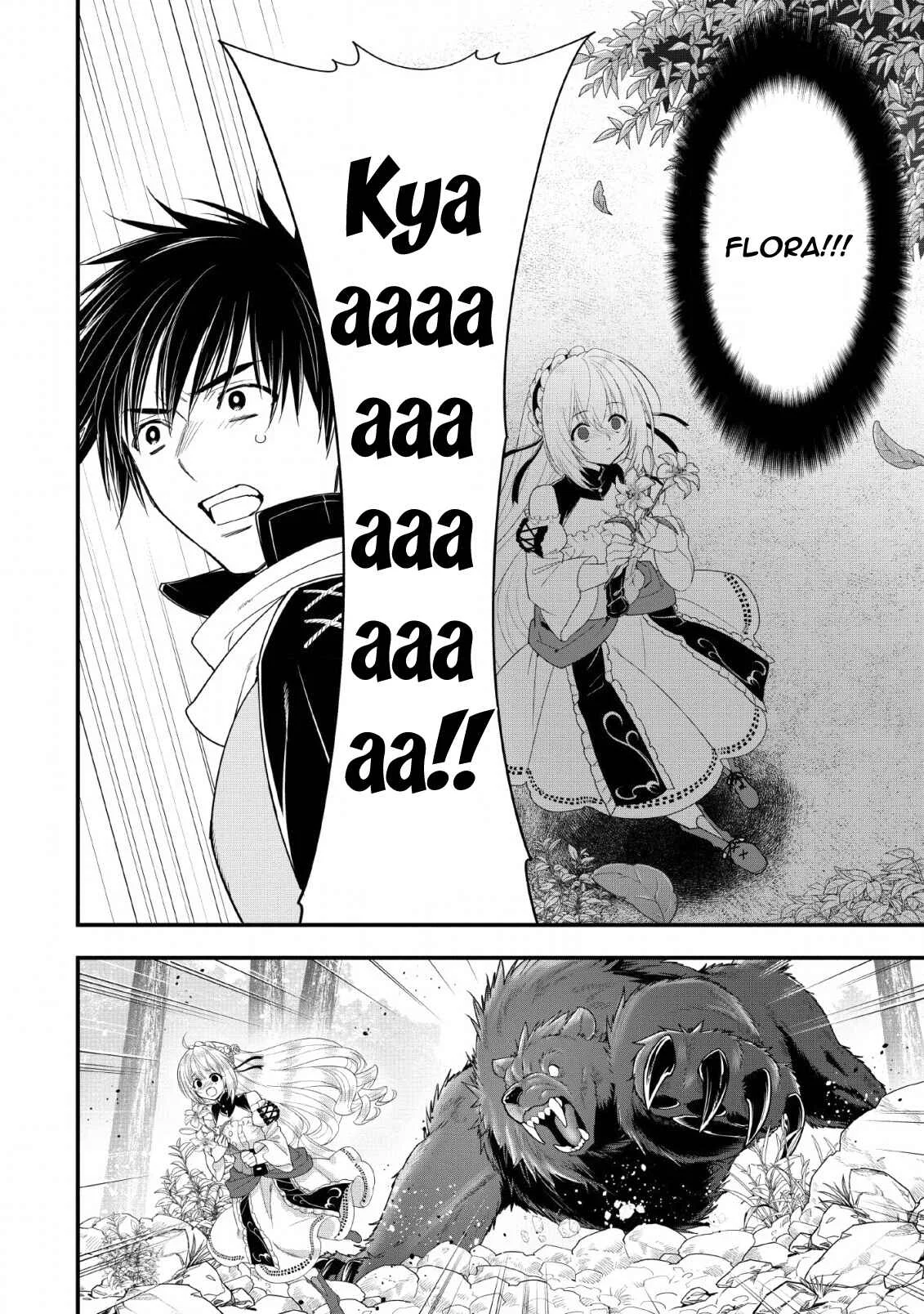 A-Rank Boukensha no Slow Life Chapter 10 - Page 9
