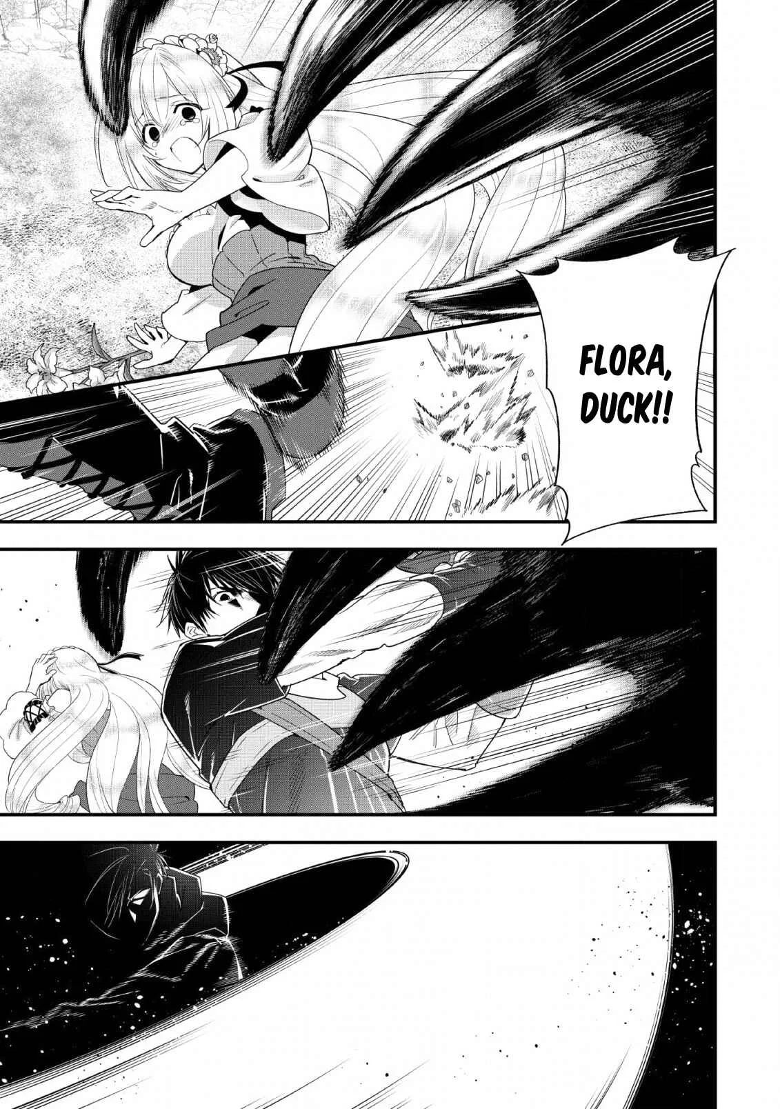 A-Rank Boukensha no Slow Life Chapter 10 - Page 10