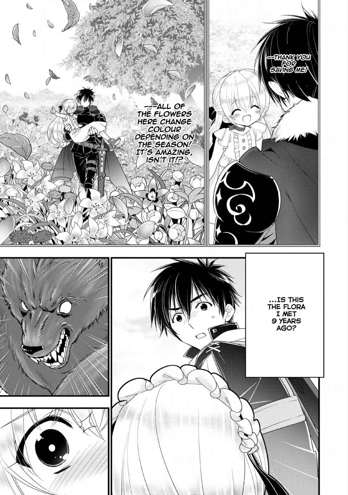 A-Rank Boukensha no Slow Life Chapter 10 - Page 14