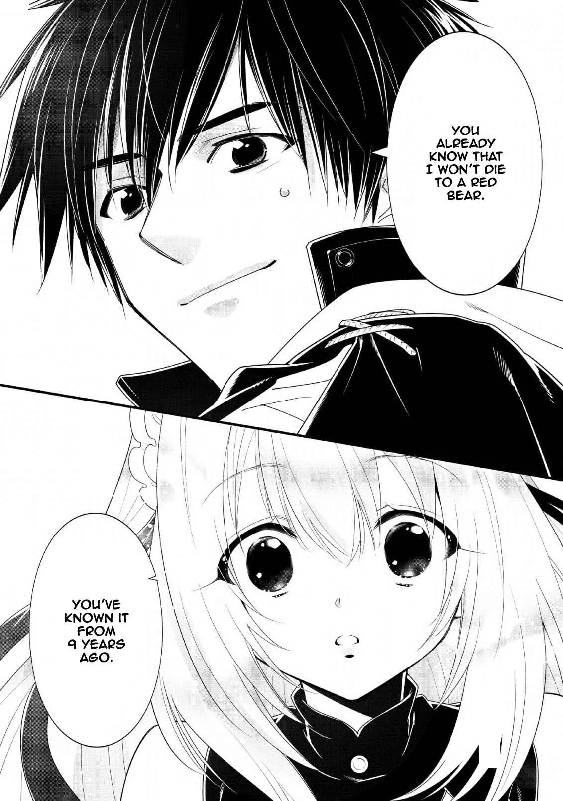 A-Rank Boukensha no Slow Life Chapter 10 - Page 16