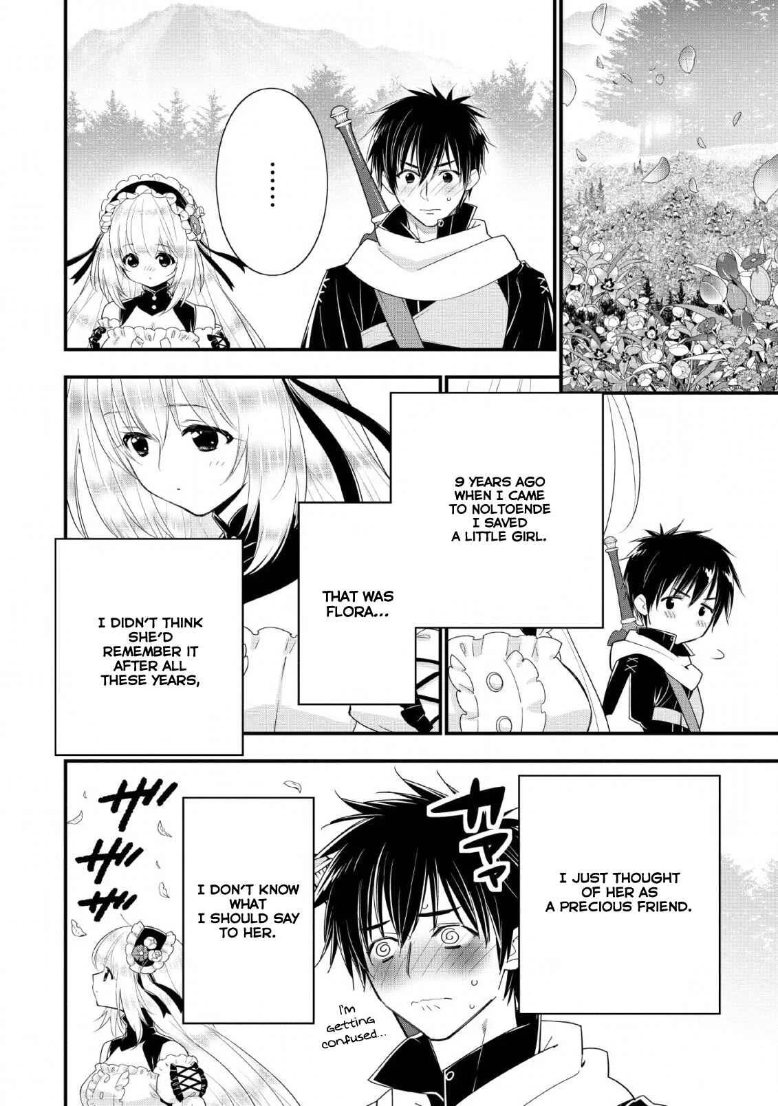 A-Rank Boukensha no Slow Life Chapter 10 - Page 24