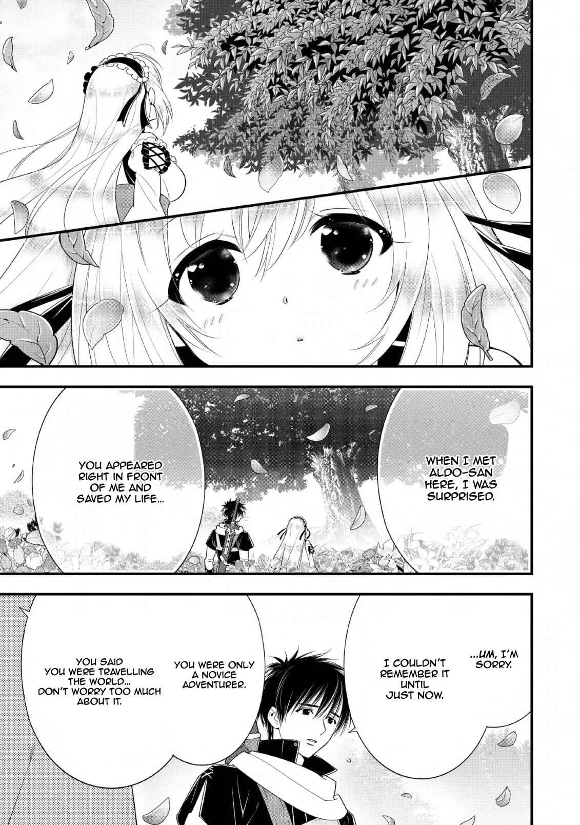 A-Rank Boukensha no Slow Life Chapter 10 - Page 25