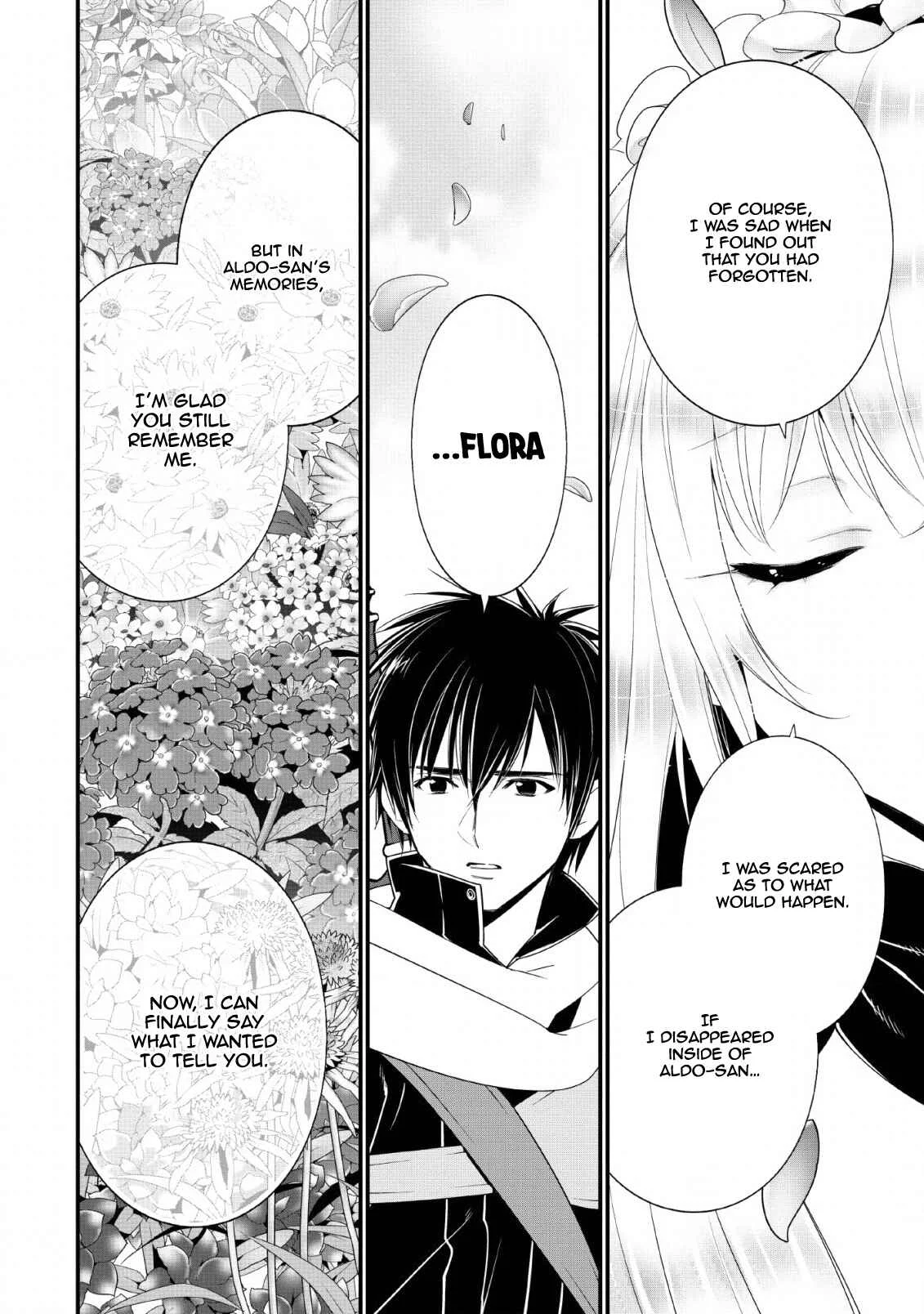 A-Rank Boukensha no Slow Life Chapter 10 - Page 26