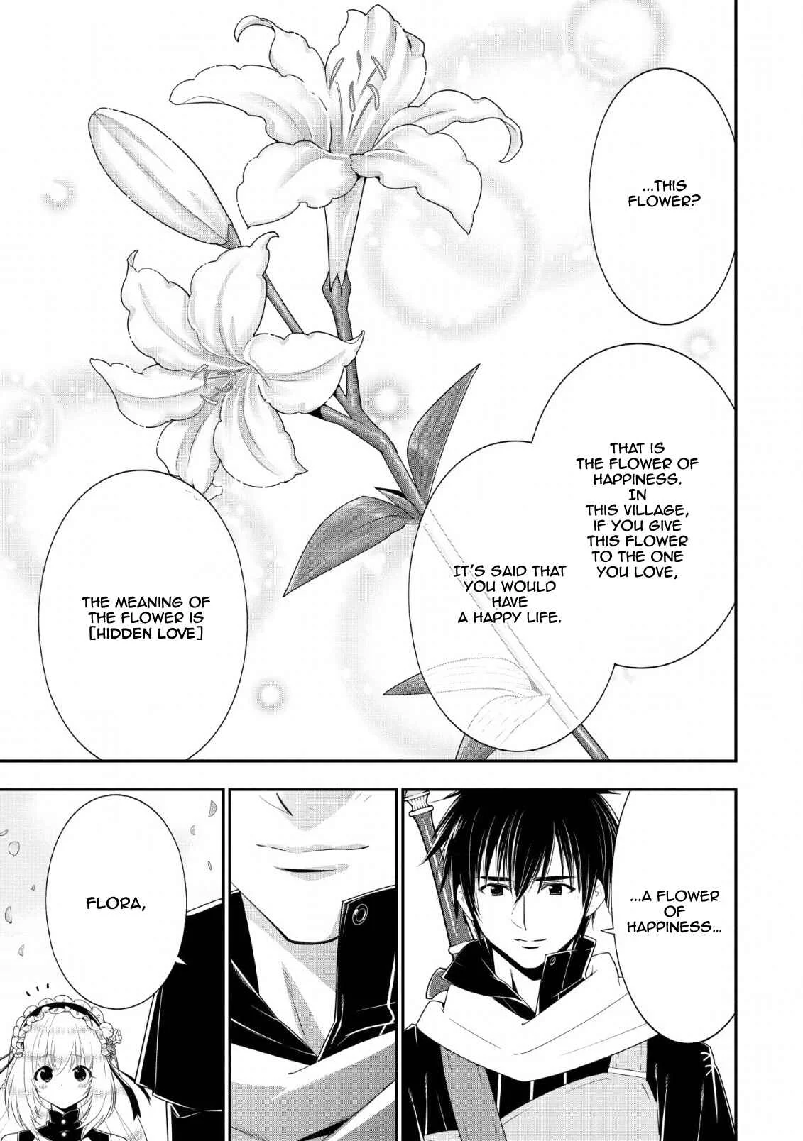 A-Rank Boukensha no Slow Life Chapter 10 - Page 30
