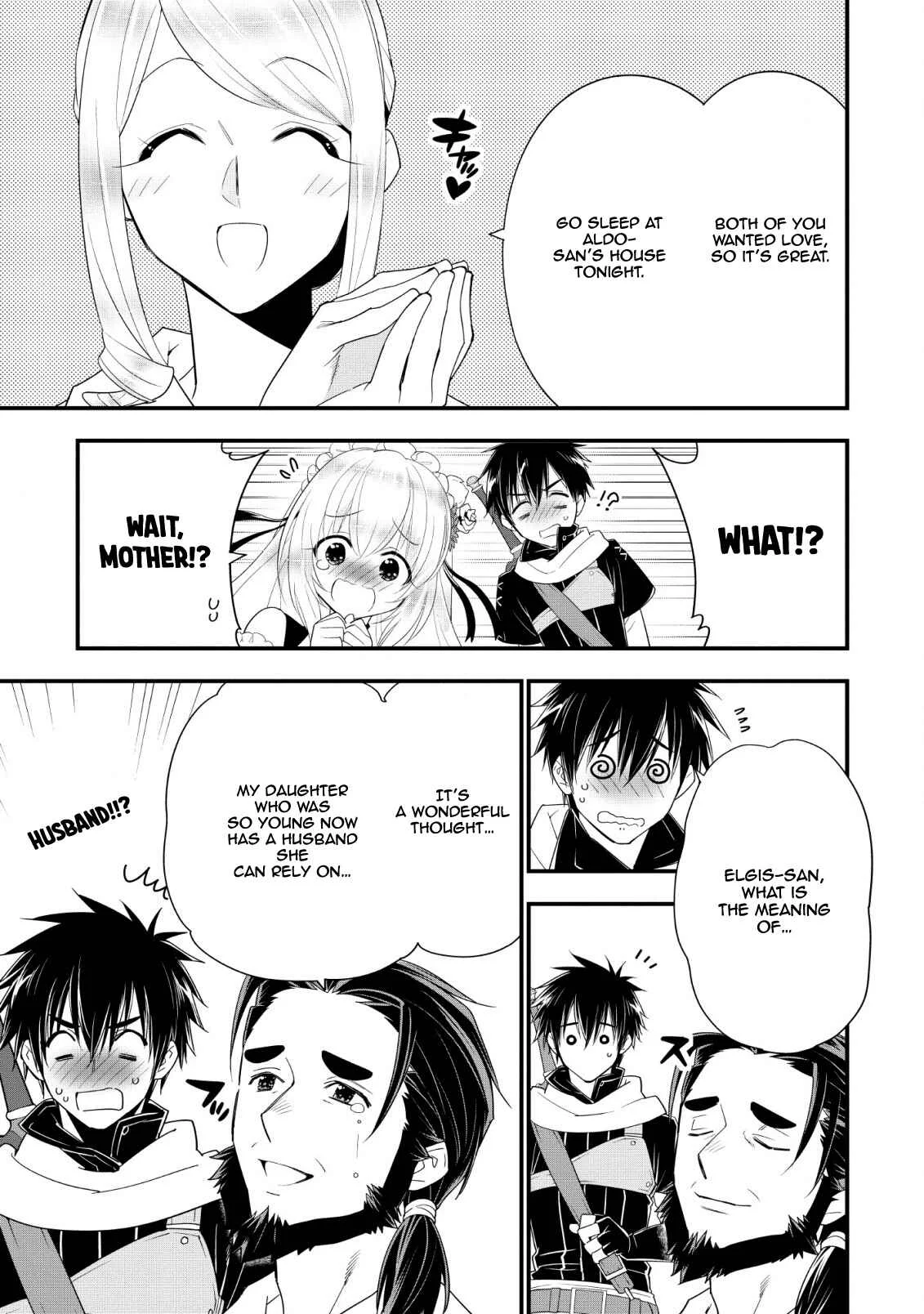 A-Rank Boukensha no Slow Life Chapter 11 - Page 16