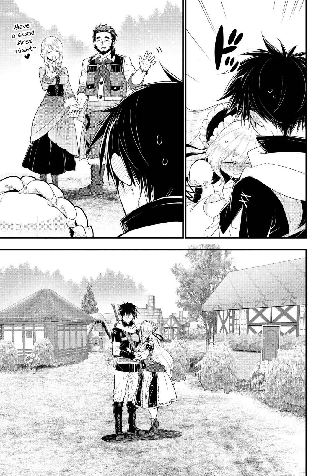 A-Rank Boukensha no Slow Life Chapter 11 - Page 18