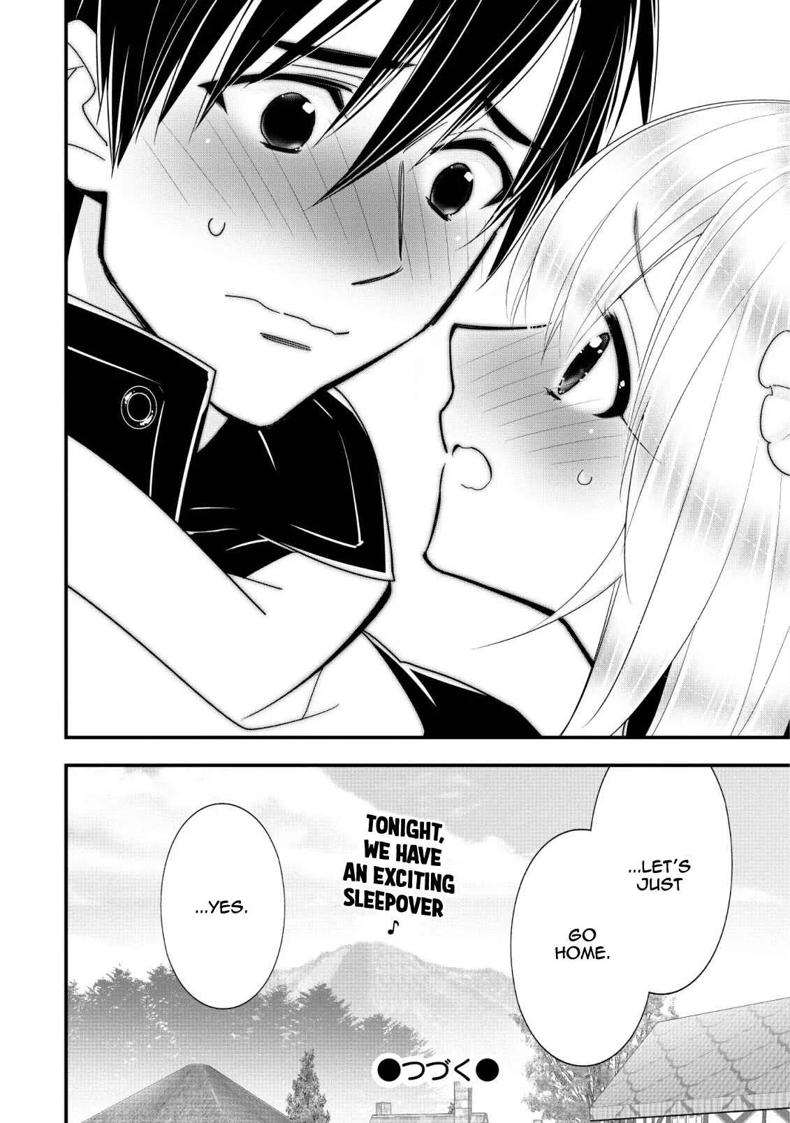 A-Rank Boukensha no Slow Life Chapter 11 - Page 19