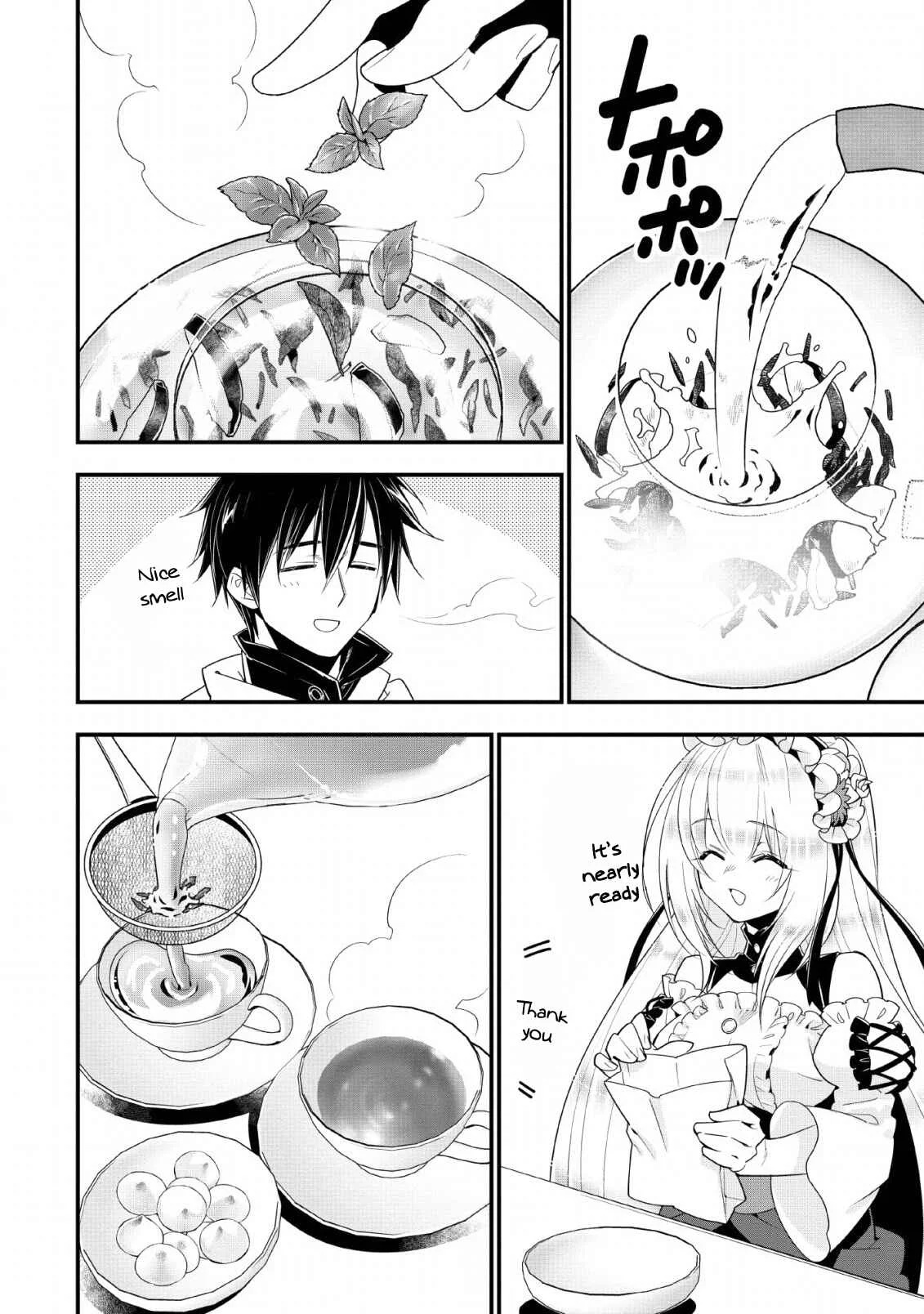 A-Rank Boukensha no Slow Life Chapter 12 - Page 4