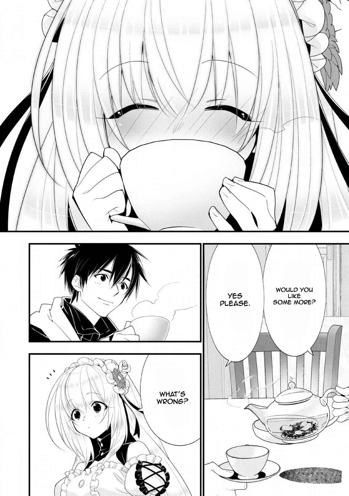 A-Rank Boukensha no Slow Life Chapter 12 - Page 6