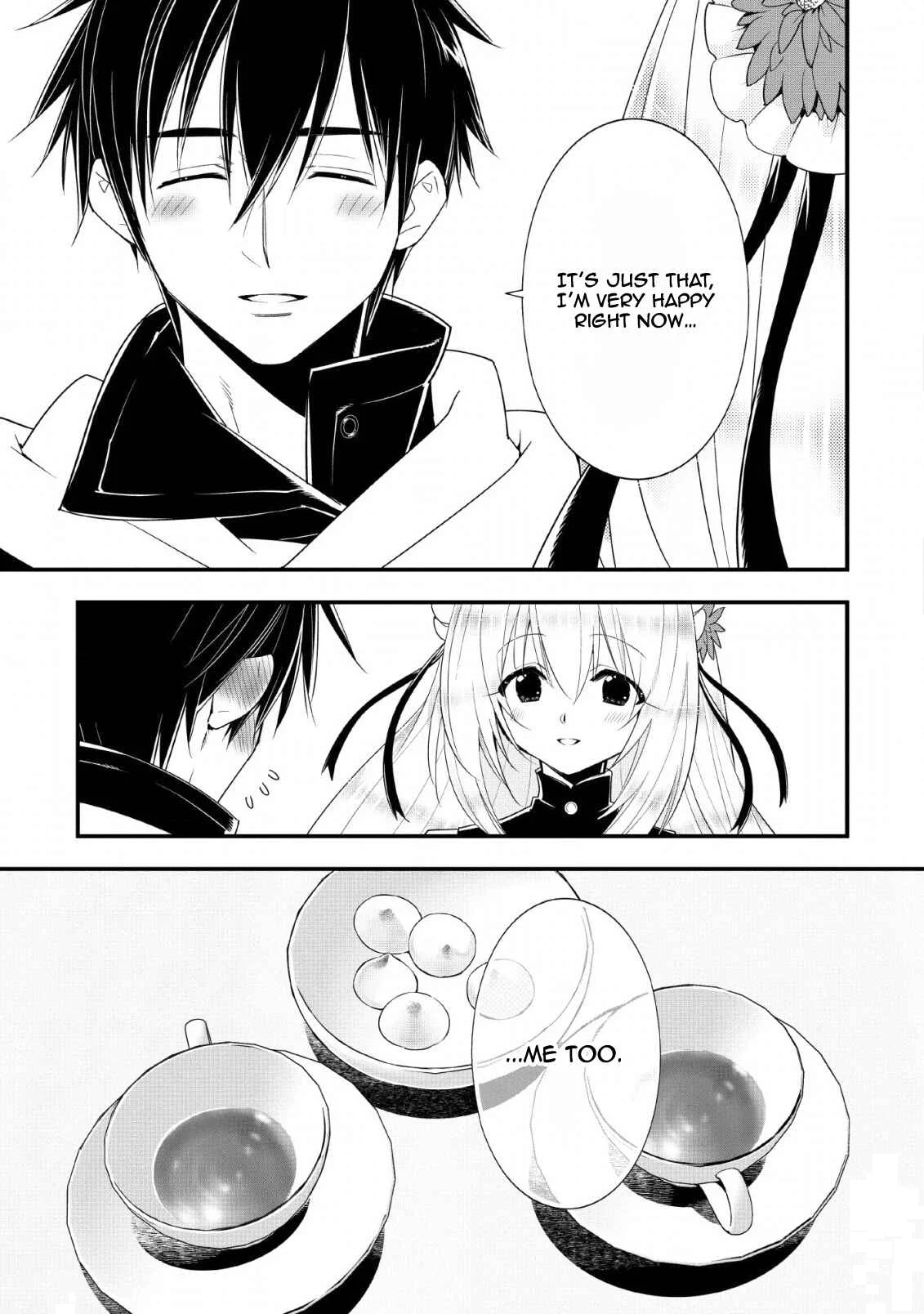A-Rank Boukensha no Slow Life Chapter 12 - Page 7