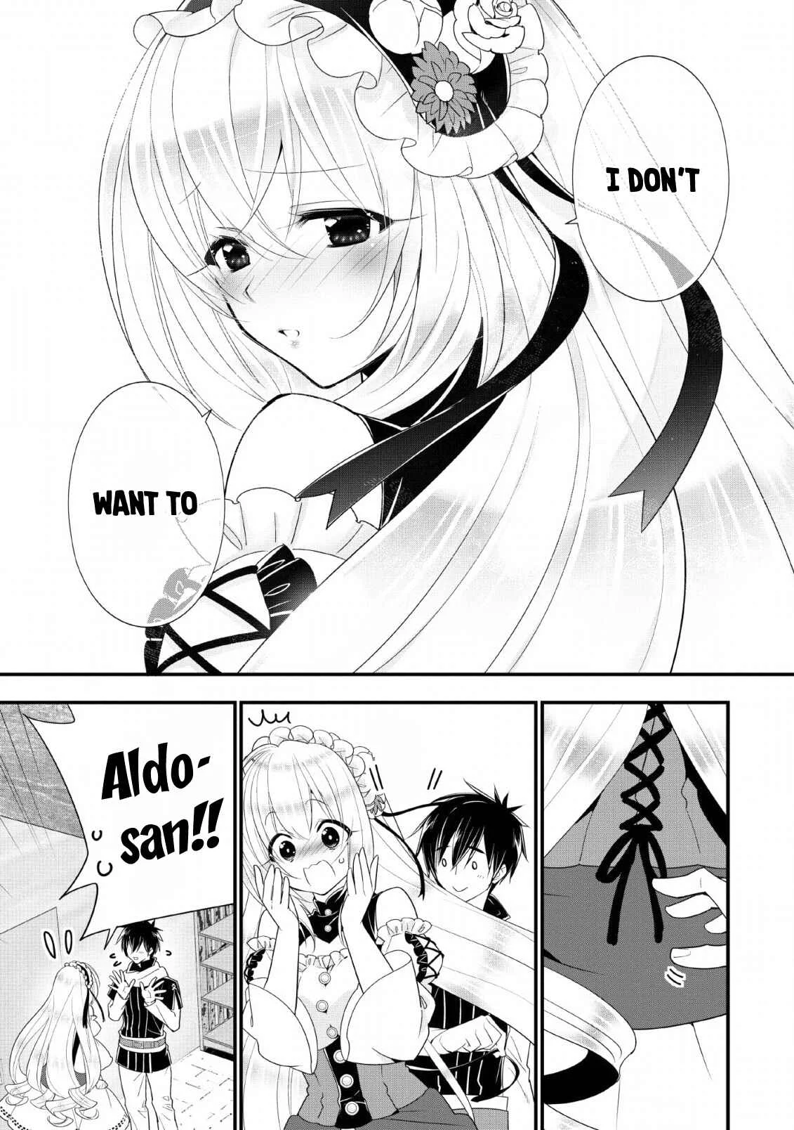 A-Rank Boukensha no Slow Life Chapter 12 - Page 13