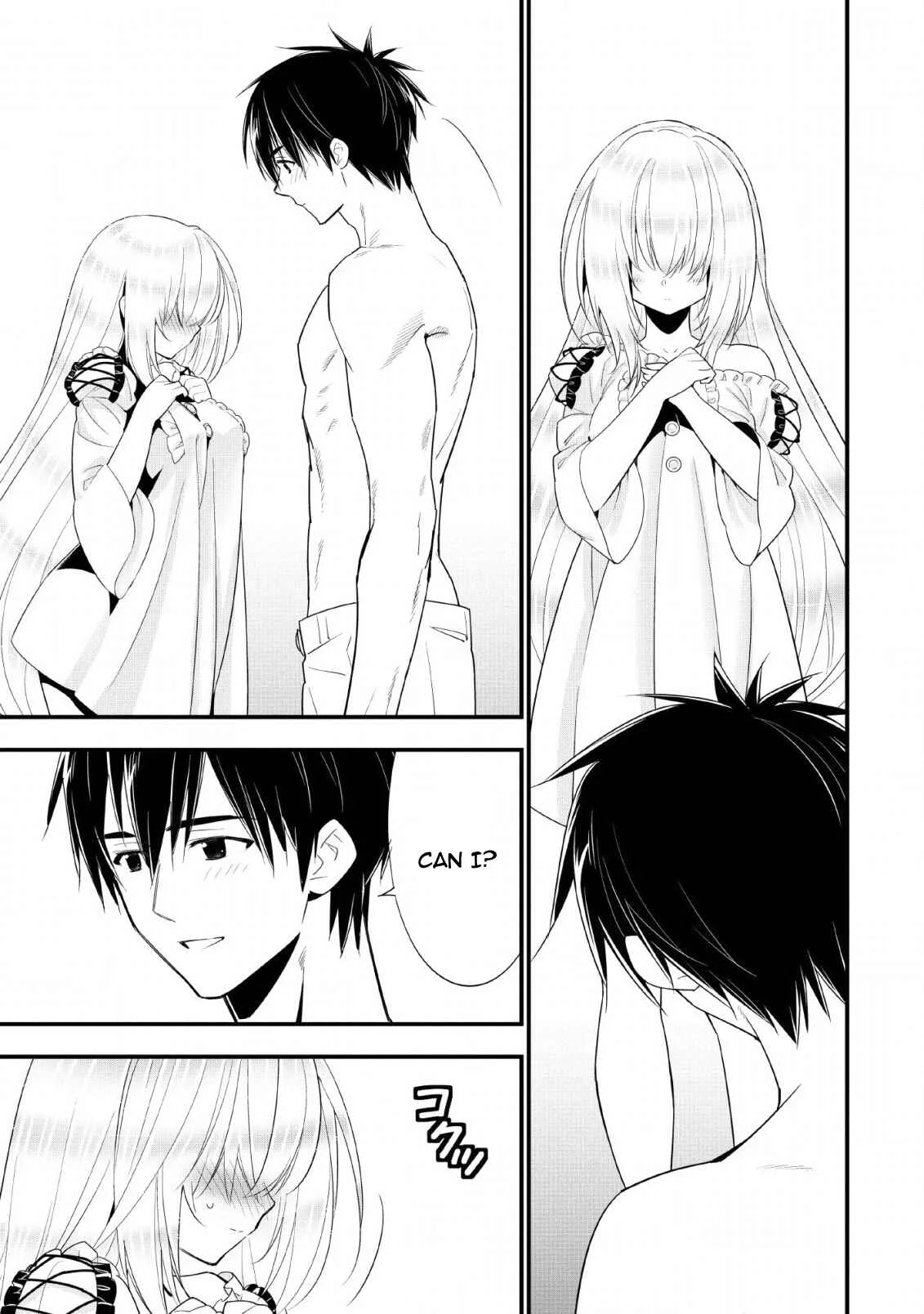 A-Rank Boukensha no Slow Life Chapter 12 - Page 15