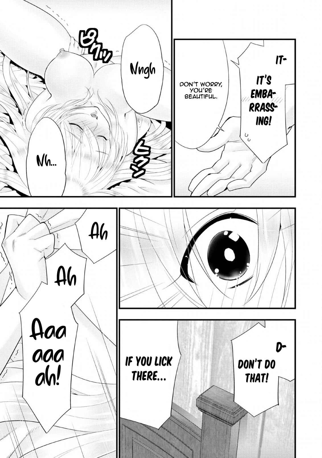 A-Rank Boukensha no Slow Life Chapter 14 - Page 3