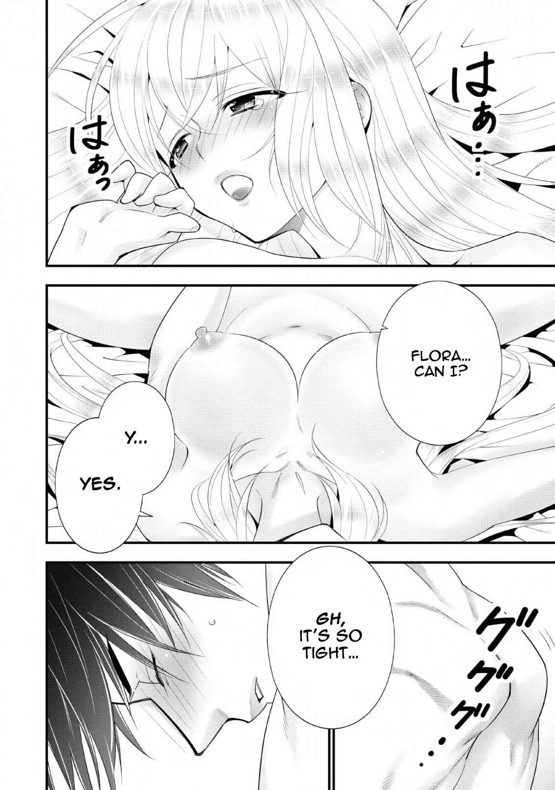 A-Rank Boukensha no Slow Life Chapter 14 - Page 4