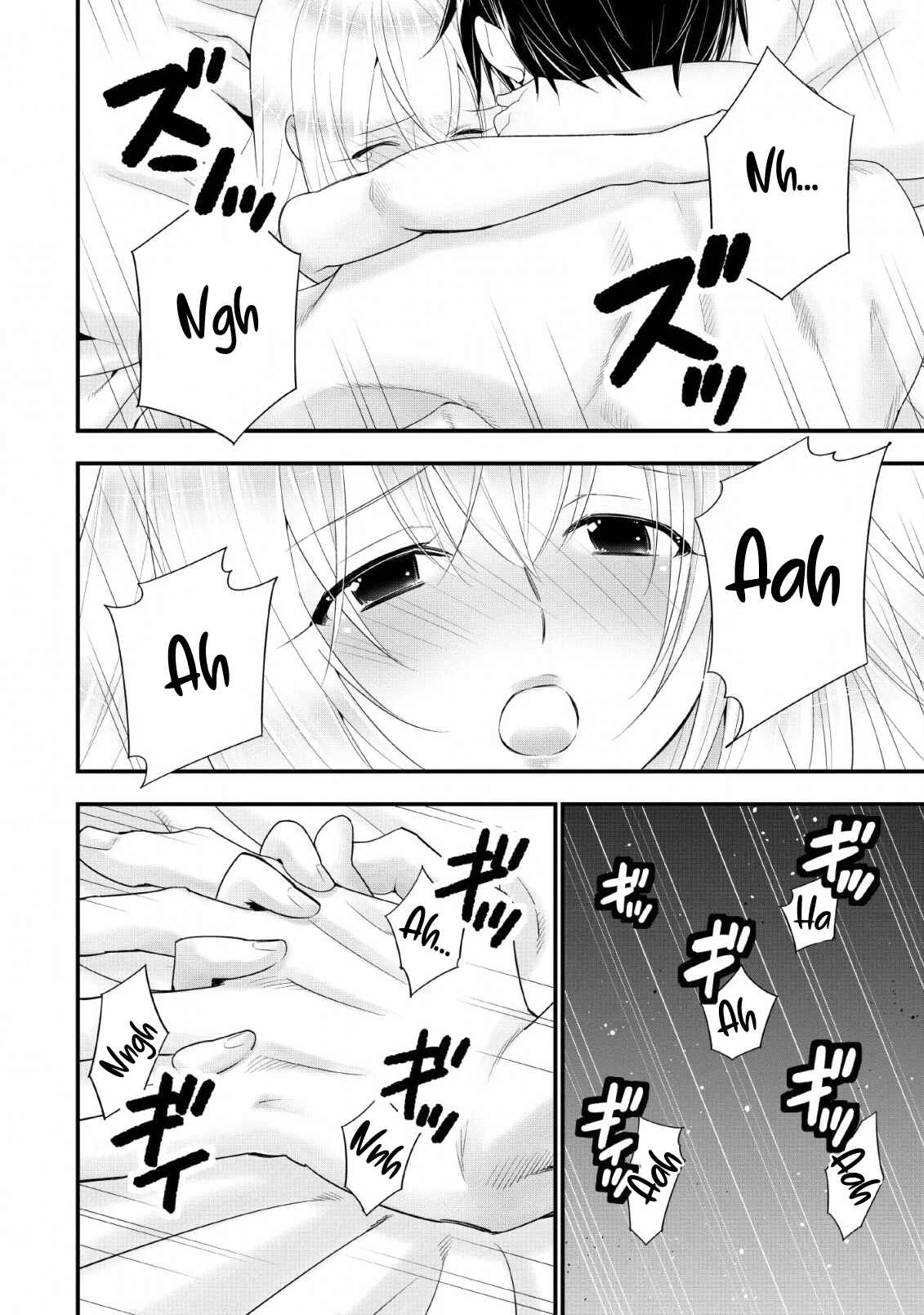 A-Rank Boukensha no Slow Life Chapter 14 - Page 6