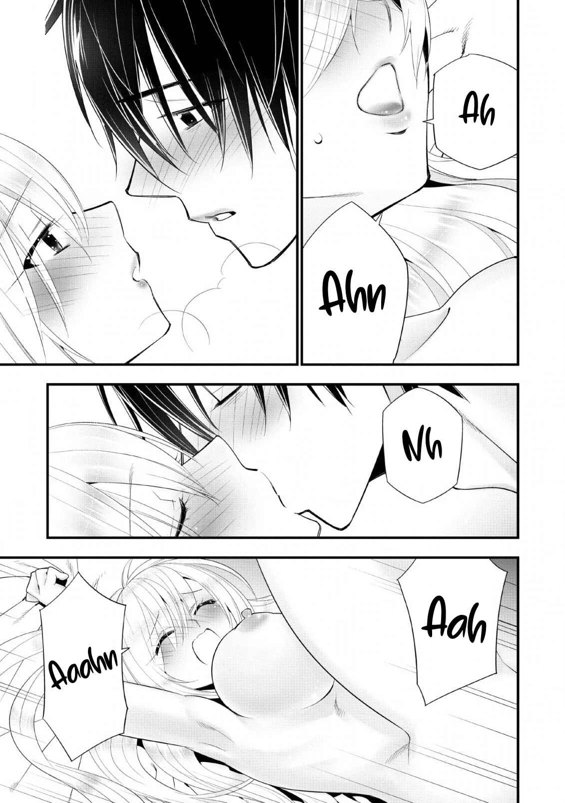 A-Rank Boukensha no Slow Life Chapter 14 - Page 7